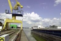 Nürnberg unter den Top-Logistik Standorten Europas