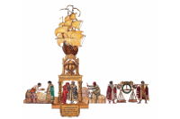 CM-Logistik verpflichtet sich dem Leitbild des Ehrbaren Kaufmanns